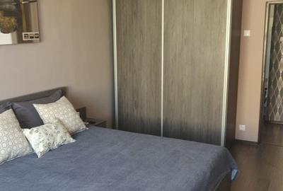 Apartament cu 3 camere circular, mobilat în Astra - 5