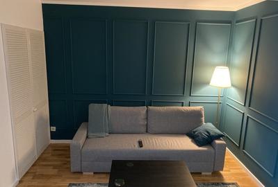 Apartament cu 2 camere decomandat în Central - 7