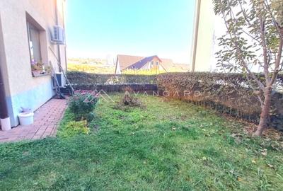 | Apartament 3 camere | 73 mp | Gradina | Parcare | Manastur - Campului | - 13