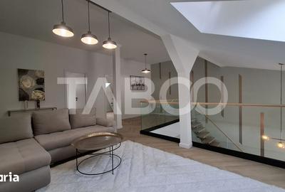 Apartament cu 5 camere decomandat în Cristian - 1