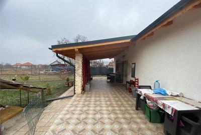 RECO Casa renovata Madaras - 17