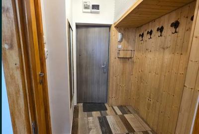 Iancului,bl.1978,reabilitat,Renovata,balcon,Libera! - 2