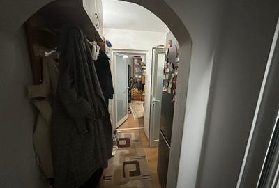 Ap. 3 camere - Păcurari - 5