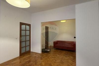 Spatiu de birou de inchiriat Nicolae Iorga/Zona Romana - 7