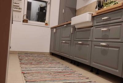 Apartament cu 2 camere semidecomandat în Central - 2