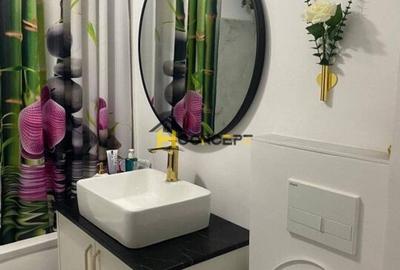 Apartament cu 3 camere decomandat, mobilat în Central - 6