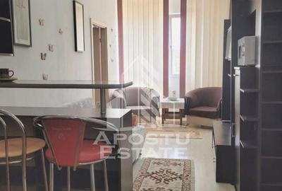 Apartament 2 camere, 40 mp utili, Aurel Vlaicu - 1