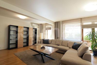 Apartament spatios cu 4 camere | terase 40mp | garaj - 4