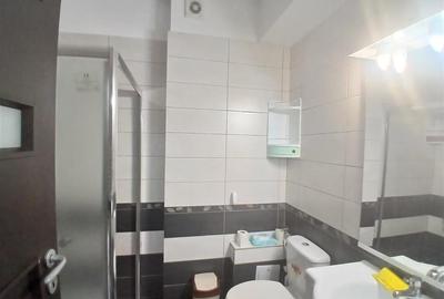 PRIMA INCHIRIERE ! Apartament modern 2 camere de inchiriat - 9
