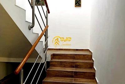 Apartament in zona Galata - 10
