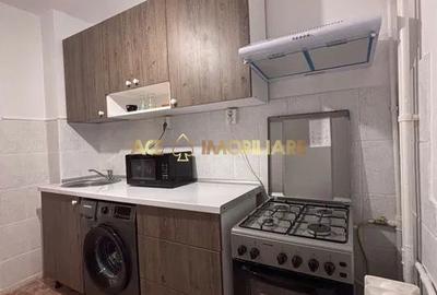 Apartament cu 2 camere, mobilat în Titan - 8