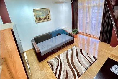 Apartament cu 4 camere decomandat în Iris - 5