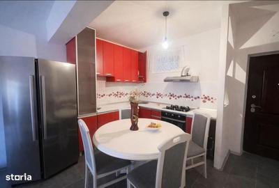 Apartament cu 2 camere în Rontău - 11