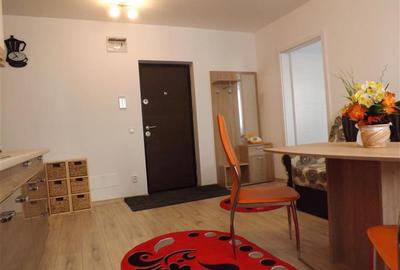 Apartament cu 2 camere semidecomandat în Mărăști - 3