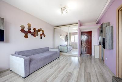 Garsonieră semidecomandată în Brâncoveanu - 2