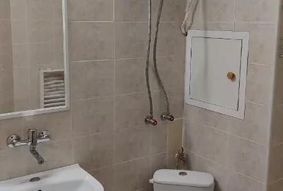 Garsonieră decomandată în Sebastian
