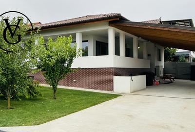 Casa Ovidiu - 5 camere - teren 754 mp - 3