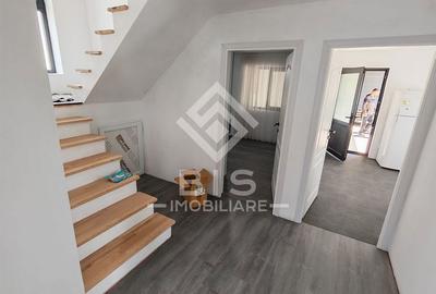 Casă cu 4 camere cu Teren 850 Mp în Central - 6