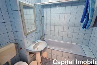 Apartament cu 3 camere semidecomandat în Central - 12