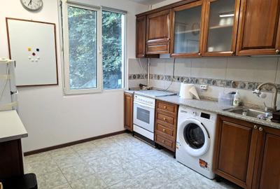 2 camere decomandate, mobilate, utilate, liniște - comision 0%! - 6