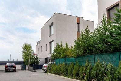 CASA MODERNA | SCOALA AMERICANA | COLUMBUS RESIDENCE | NORD | LUX - 20