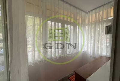 Apartament cu 2 camere semidecomandat, mobilat în Brazda lui Novac - 8