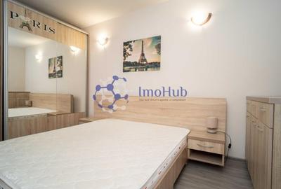 Apartament cu 2 camere decomandat în Gară - 4