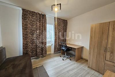 Apartament cu 4 camere decomandat, mobilat în Mănăștur - 2