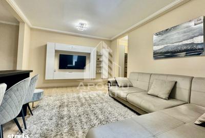 Apartament cu 2 camere, mobilat în Micălaca - 5