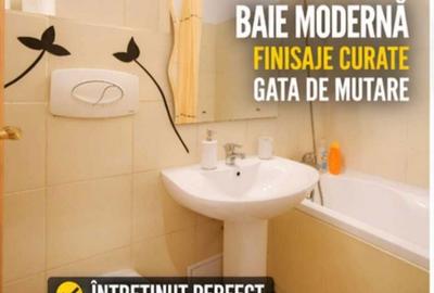 Apartament cu 2 camere semidecomandat în Copou - 3