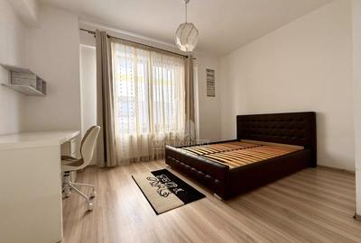 Apartament cu 2 camere semidecomandat, mobilat în Lujerului - 11