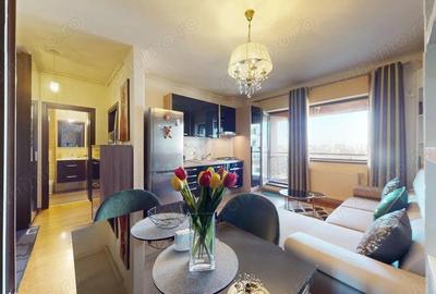 Apartament superb 2 camere Metrou Lujerului | Parcul Liniei - 16