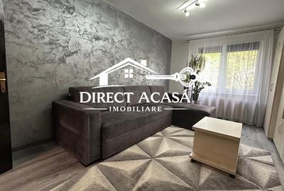 Apartament cu 2 camere în Tudor