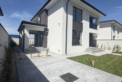 Casă cu 4 camere în Cozieni - 1