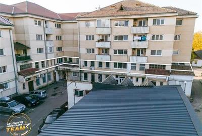 Edificiu cu proiect de apartamente/ aparthotel, Central, Covasna - 17