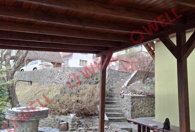 De închiriat două case de vacanță pe aceeași curte, în Sovata! De închiriat două case de vacanță pe aceeași curte, în Sovata! - 4