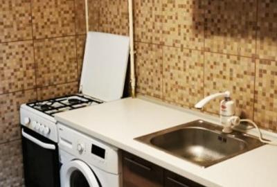 Garsoniera toate dotarile- Bartolomeu - 4