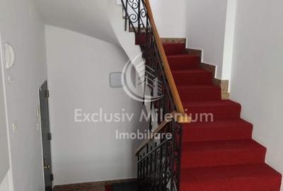Vila Birouri Stefan cel Mare - Parcul Circului - 9