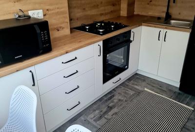 Garsonieră în Sfântu Ilie - 4