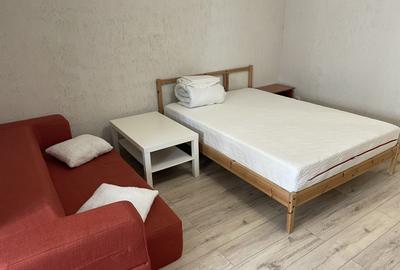 Garsonieră semidecomandată, mobilată în Vitan - 9