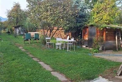 Casă individuală cu 6 camere în Turcheș
