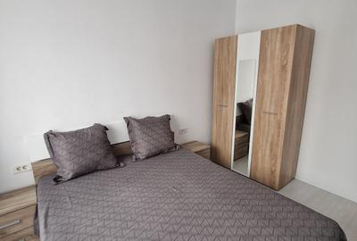 Apartament cu 2 camere semidecomandat, mobilat în Brâncoveanu - 6