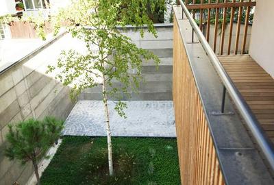 Apartament cu 3 camere decomandat în Dorobanți - 15