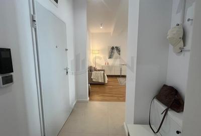 REA1023414 Apartament 2 Camere  I 13 Septembrie I Libertatii - 5