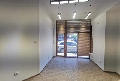 Spațiu comercial, 35 mp în Kogălniceanu - 6