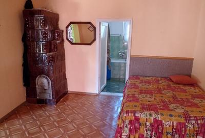 Casa mobilata Straoane, Vrancea - 6