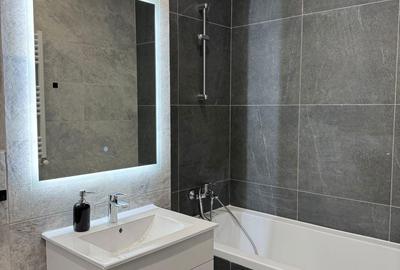 Apartament cu 3 camere semidecomandat în Crângași - 2