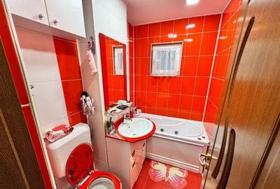 Apartament 3 camere Faget NEGOCIABIL Apartament 3 camere Faget NEGOCIABIL - 3