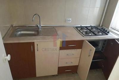 Garsonieră semidecomandată în Dorobanți - 4