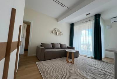 Primavera Campus,Universitate,apartament 2 camere premium - 14
